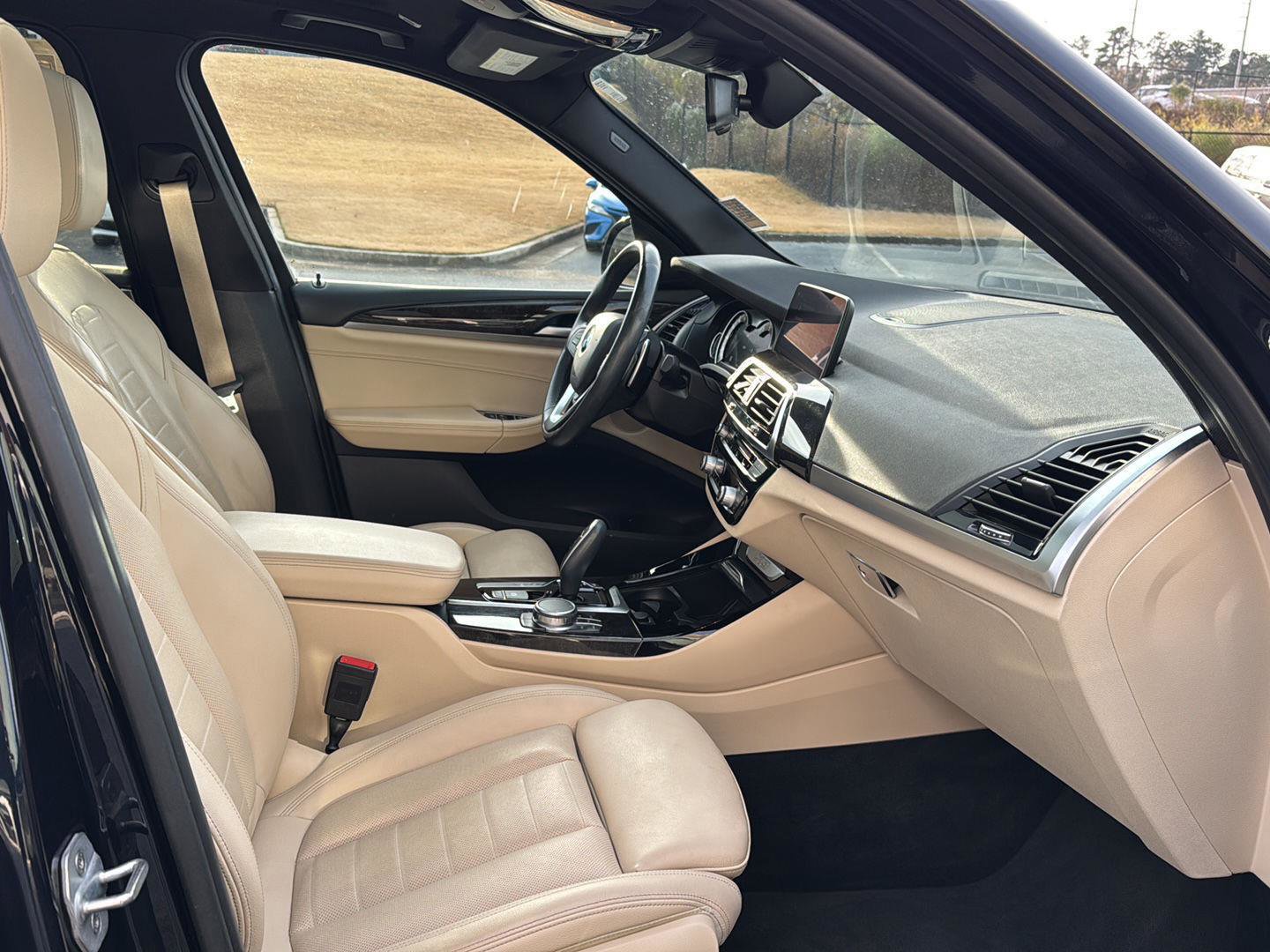 Used 2019 BMW X3 xDrive30i w/ M Sport Package 2 image 10