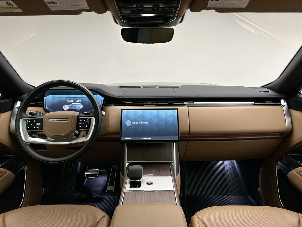 Used 2025 Land Rover Range Rover SE image 20