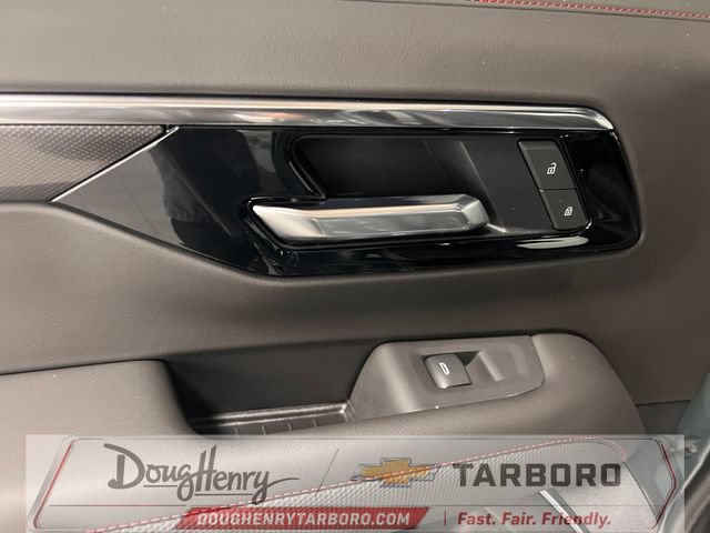 New 2026 Chevrolet Tahoe RST w/ Comfort Package AWD/4WD image 31