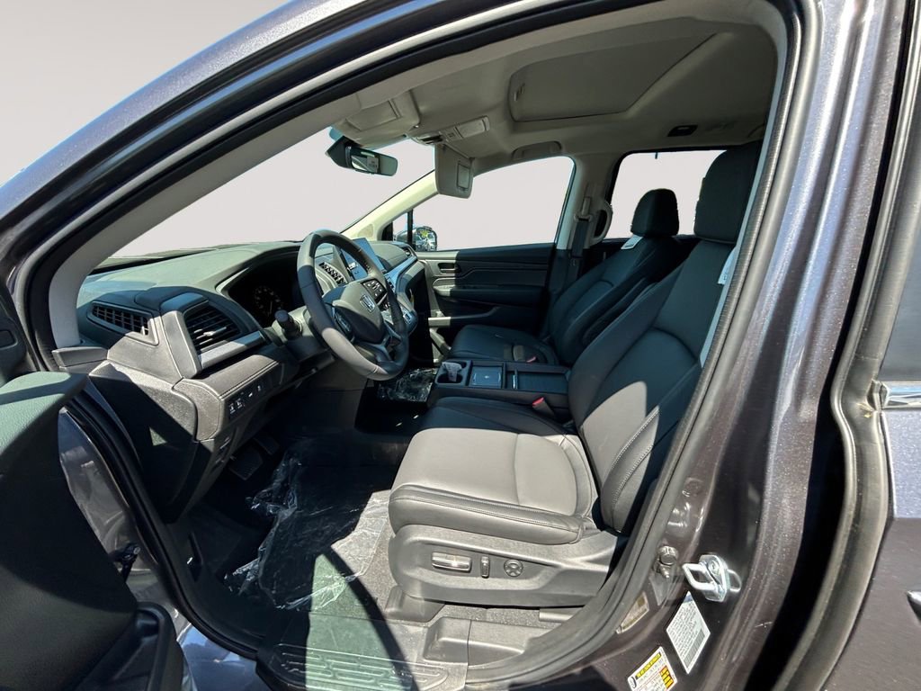 New 2026 Honda Odyssey EX-L image 9
