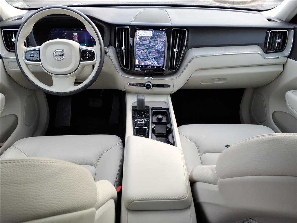 Certified 2023 Volvo XC60 B5 Plus w/ Climate Package image 12