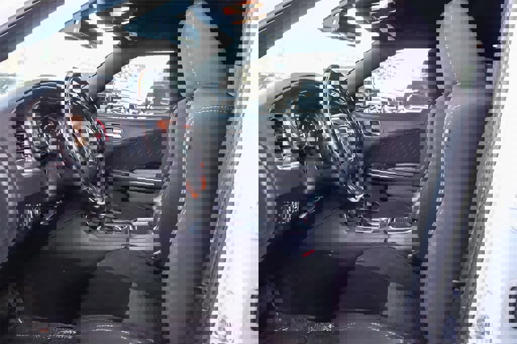 Used 2021 Dodge Charger R/T image 18