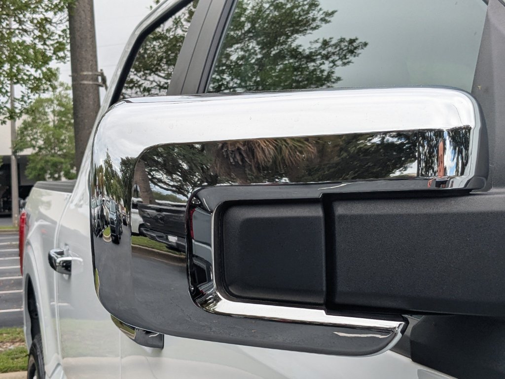 Used 2023 Ford F150 XLT AWD/4WD image 12