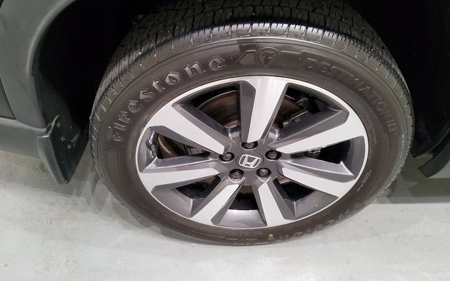 Used 2023 Honda Pilot Touring image 40