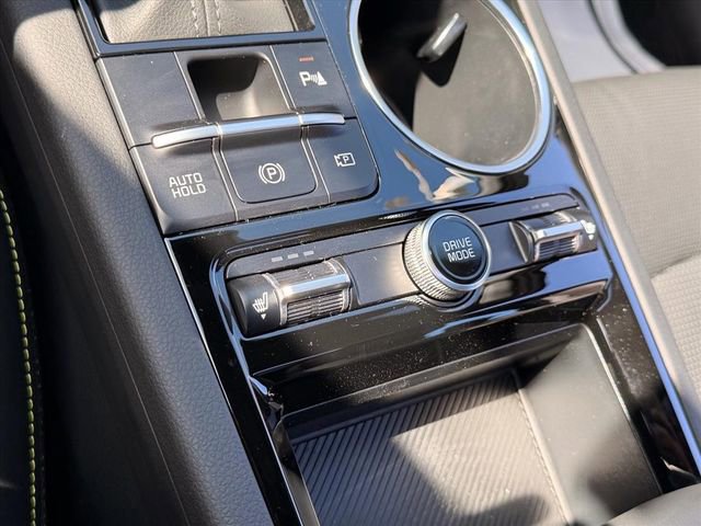 New 2026 Kia K5 GT image 22