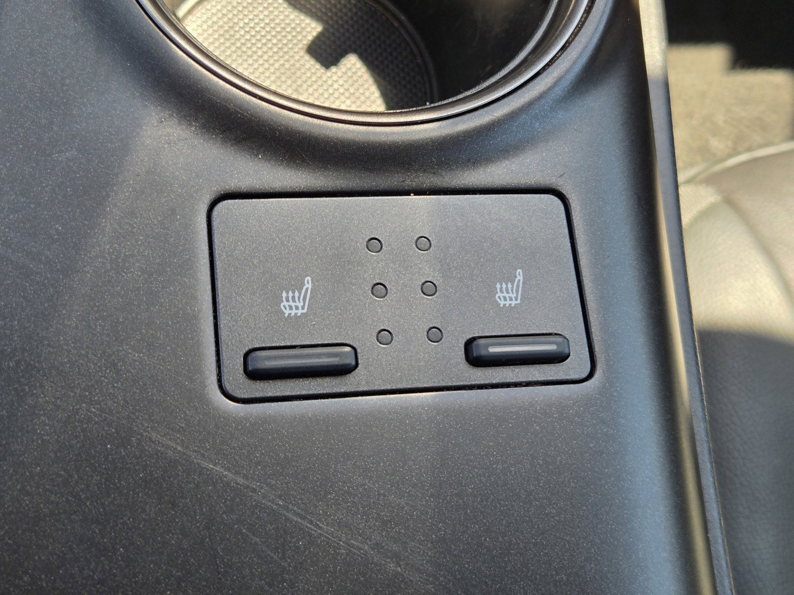 Used 2024 Toyota Camry XSE FWD image 22
