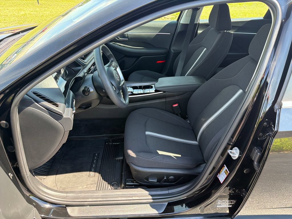 Used 2023 Hyundai Sonata SEL FWD image 11
