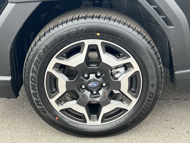 New 2026 Subaru Outback Touring image 40