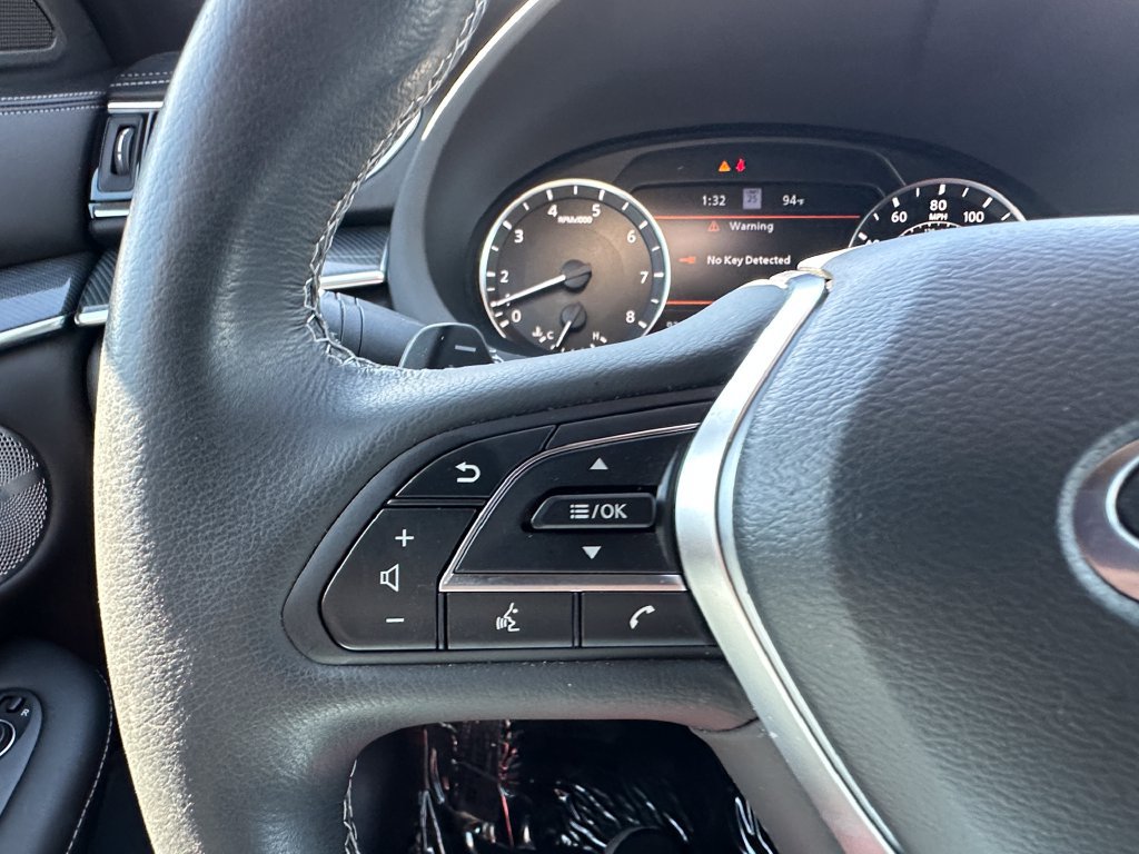Used 2024 INFINITI QX50 Sport FWD image 29
