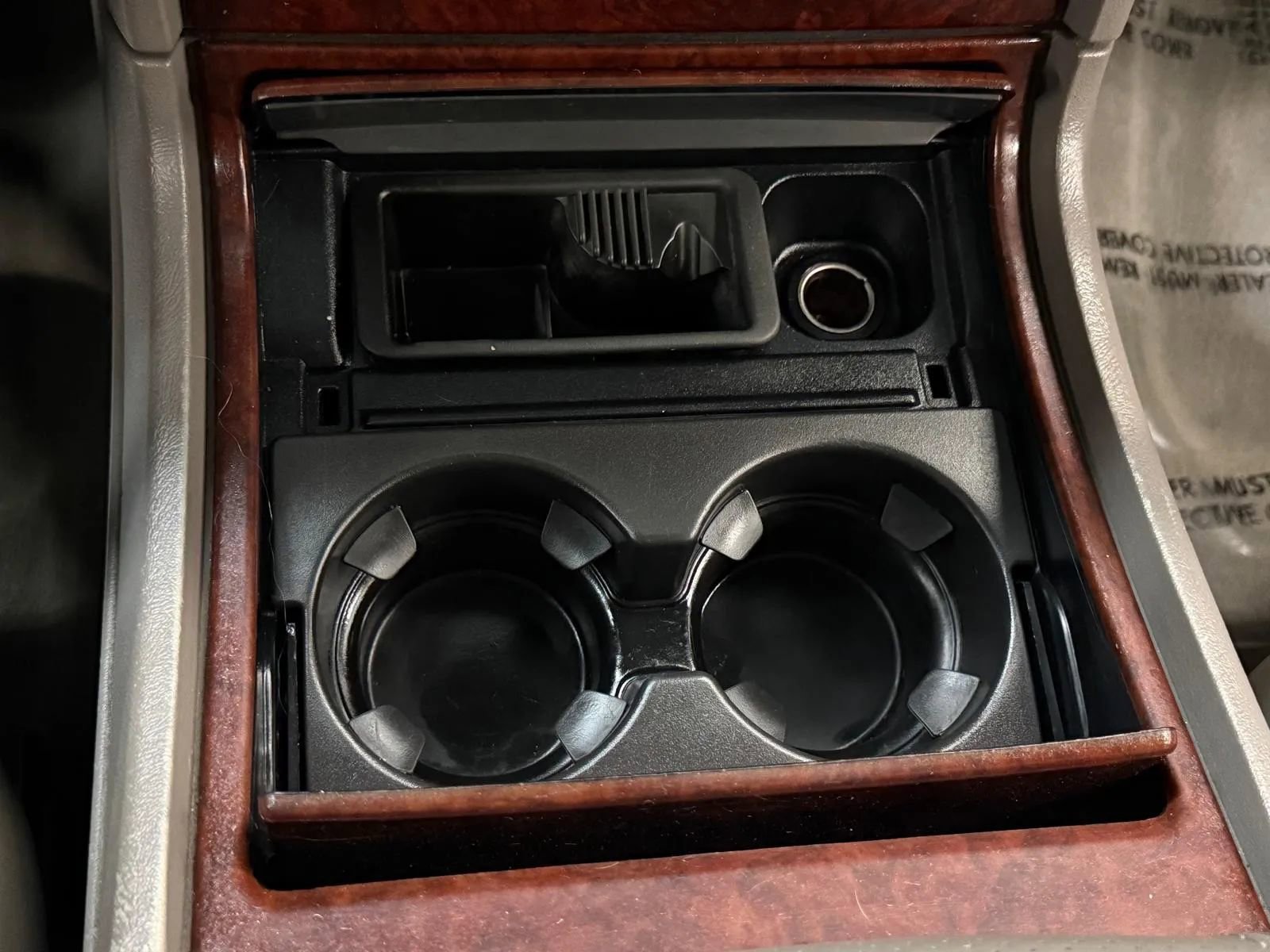 Used 2006 Cadillac Escalade EXT Sport Utility Pickup 4D 5 1/4 image 28