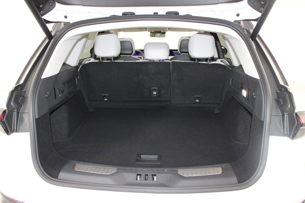 New 2026 Lincoln Nautilus Reserve image 13