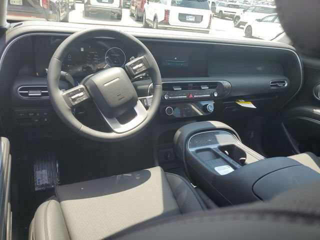 New 2026 Hyundai Palisade SEL AWD/4WD image 9
