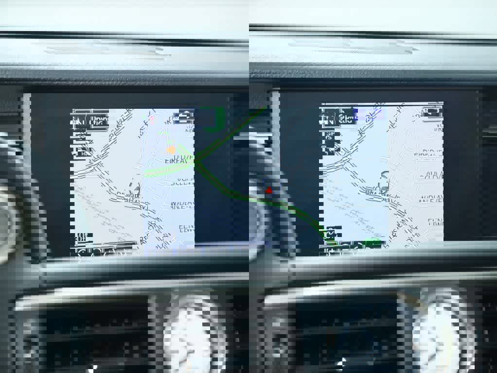 Used 2017 Lexus RC 300 F Sport image 24