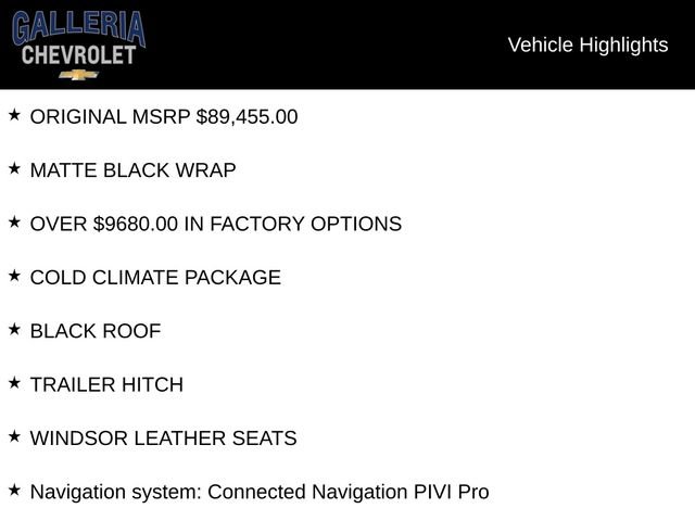 Used 2023 Land Rover Defender 130 SE AWD/4WD image 5