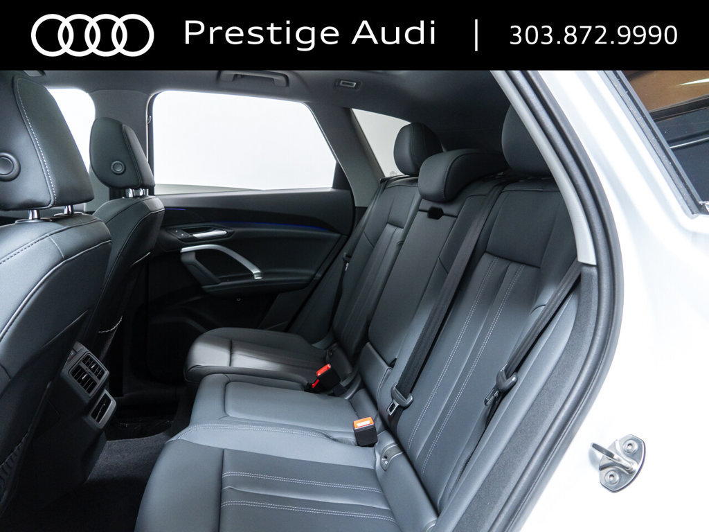 Used 2026 Audi Q5 Premium AWD/4WD image 24