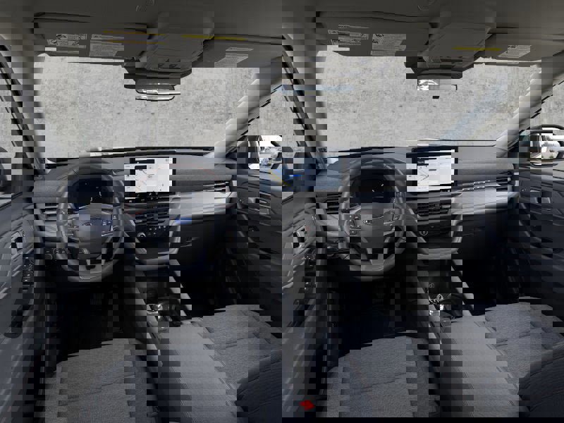 New 2026 Ford Explorer Active image 9