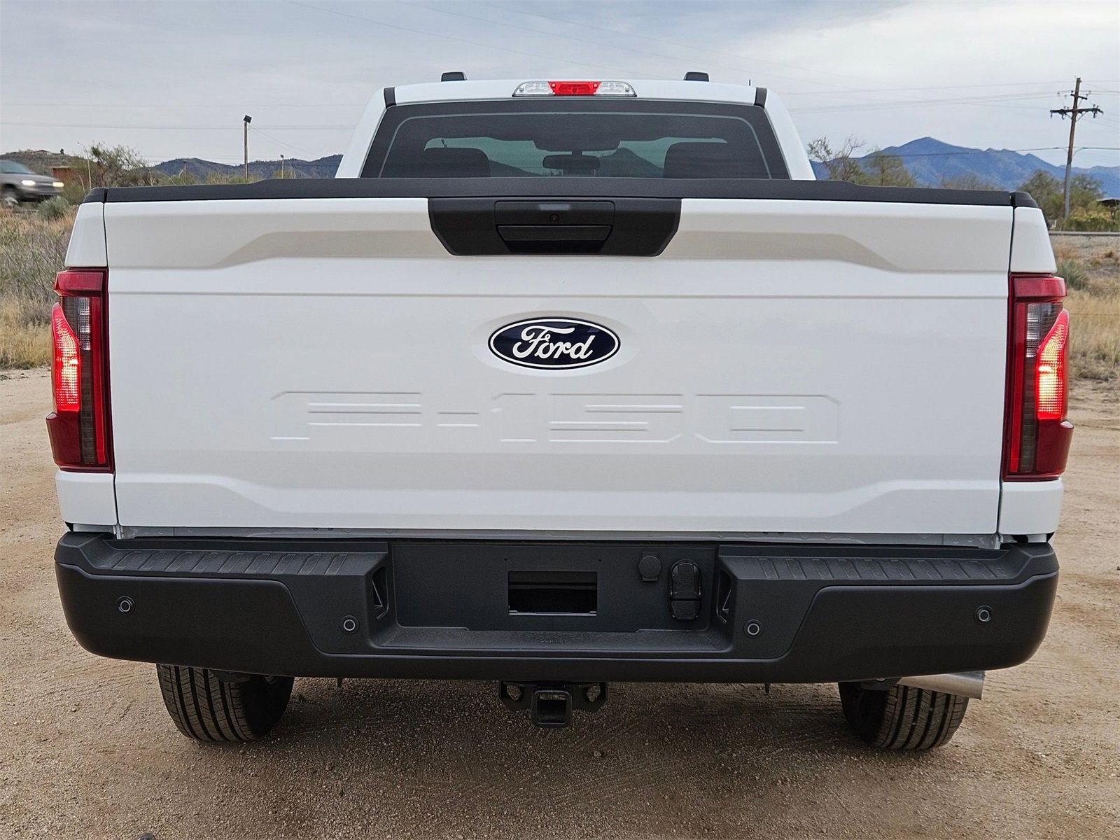 New 2025 Ford F150 XL image 6