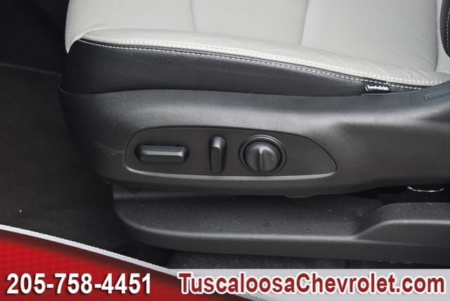 Certified 2020 Chevrolet Equinox LT FWD image 20