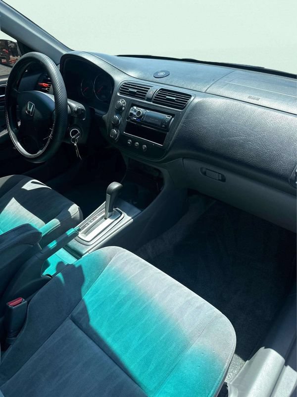 Used 2004 Honda Civic EX image 9