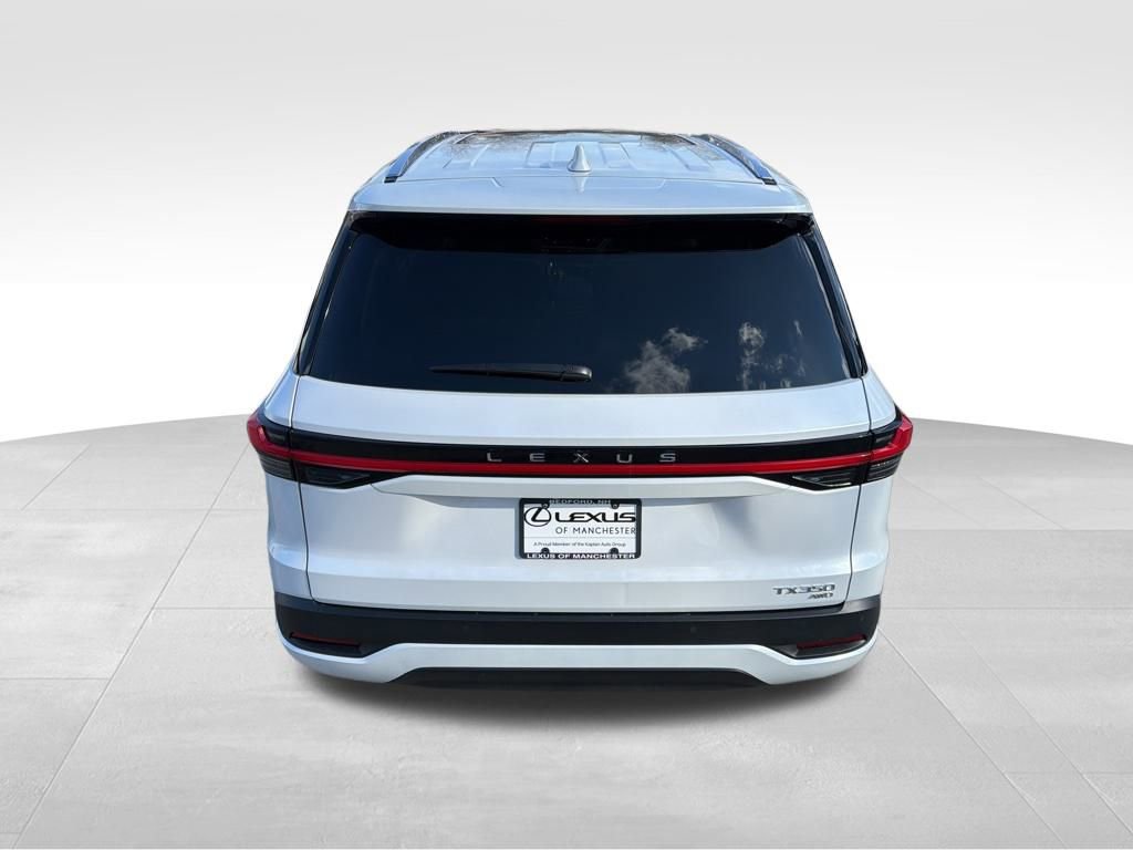 Used 2024 Lexus TX 350 AWD image 5
