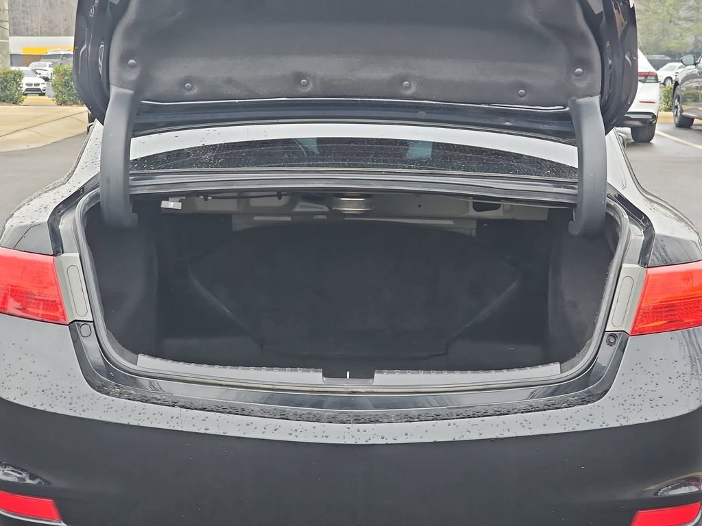 Used 2014 Acura ILX image 15
