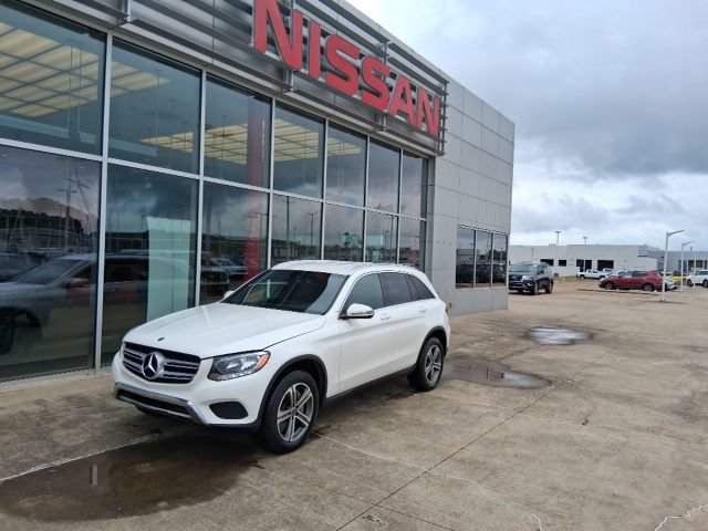 Used 2019 Mercedes-Benz GLC 300 video 2