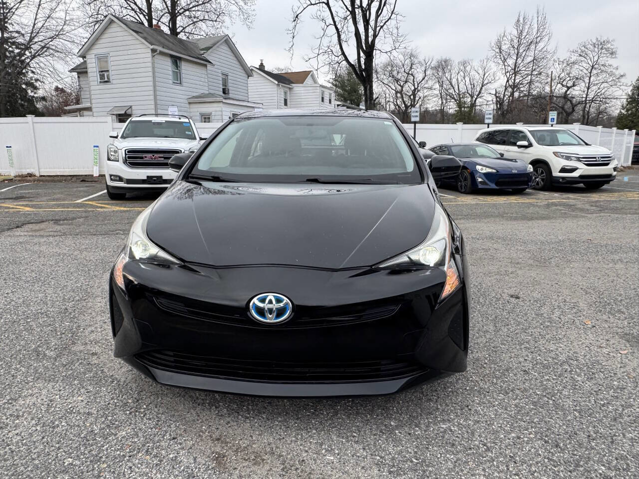 Used 2016 Toyota Prius Two image 3