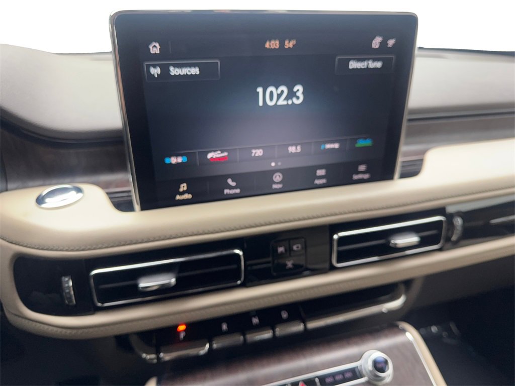 Used 2022 Lincoln Aviator Reserve w/ Equipment Group 201A image 63