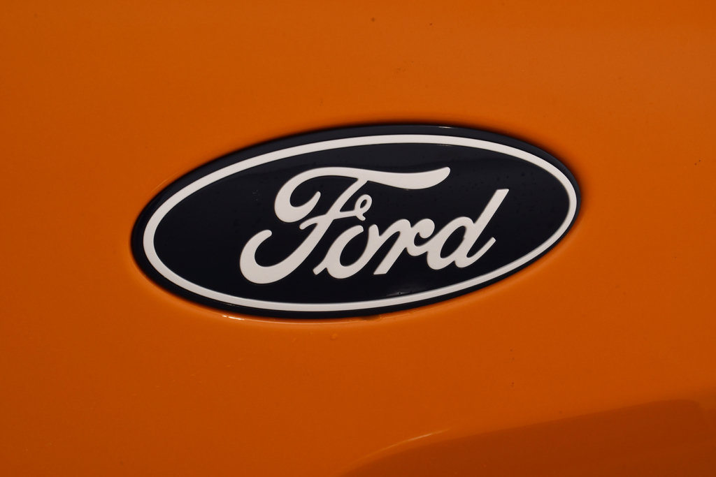 New 2026 Ford Bronco Sport Outer Banks w/ Outer Banks Tech Package+ AWD/4WD image 22