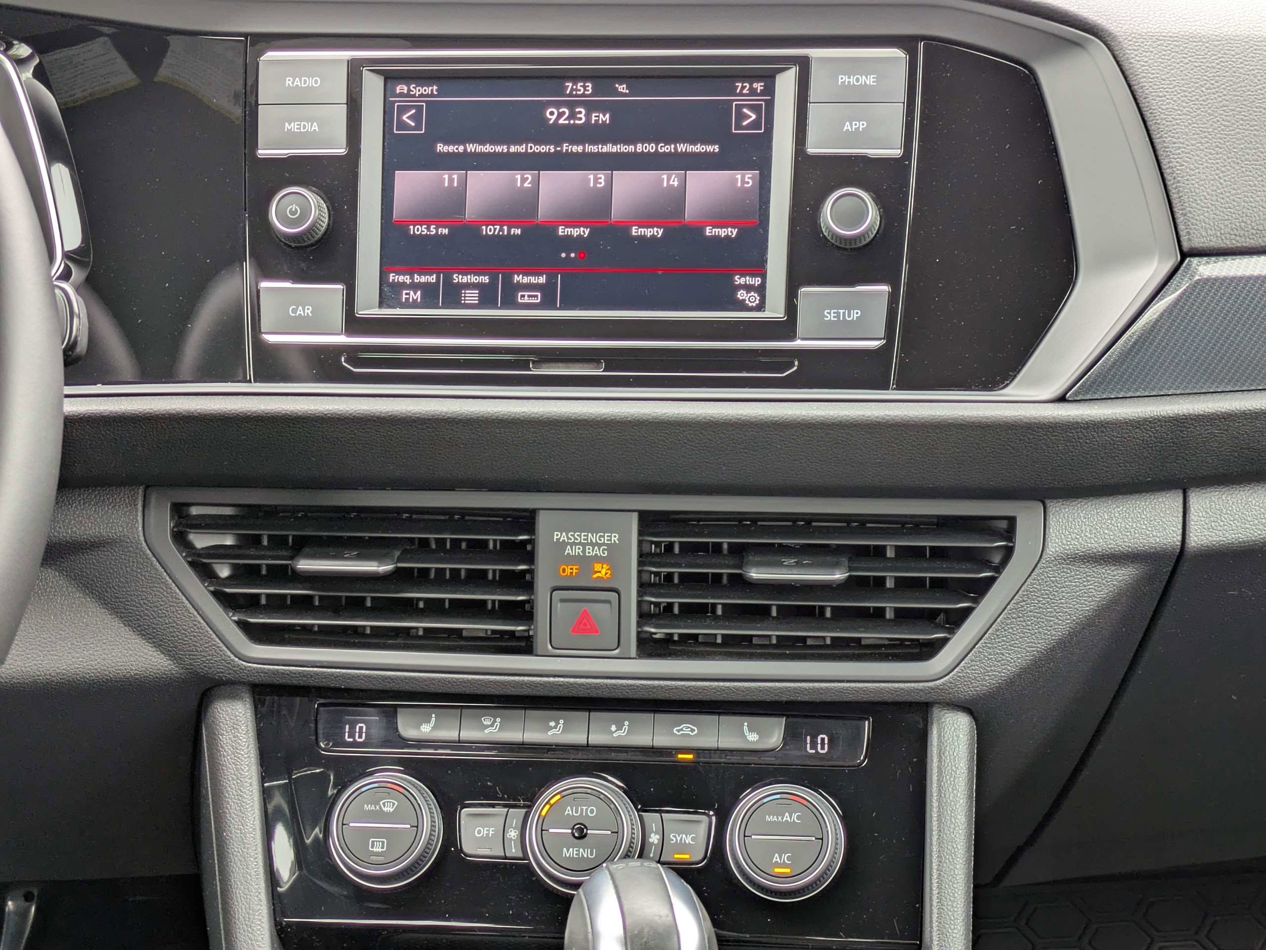 Certified 2019 Volkswagen Jetta GLI image 17