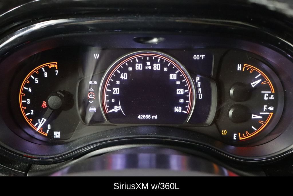 Used 2023 Dodge Durango GT image 11