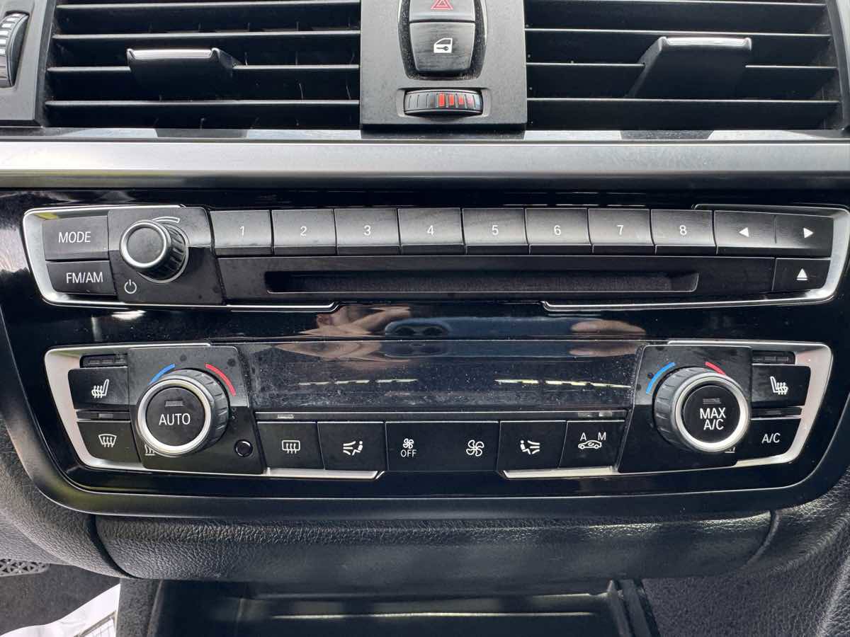 Used 2016 BMW 428i Gran Coupe image 16