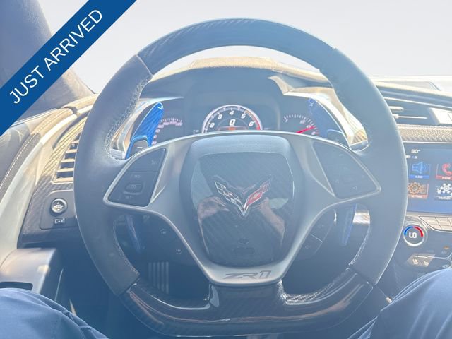 Used 2019 Chevrolet Corvette ZR1 image 14