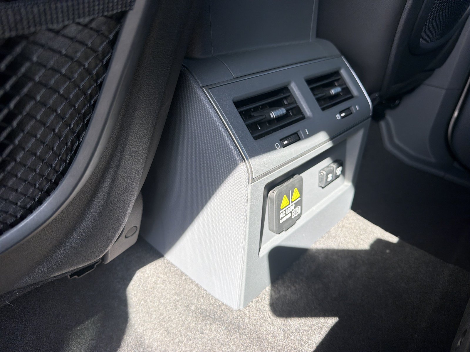 New 2026 INEOS Grenadier Station Wagon AWD/4WD image 22
