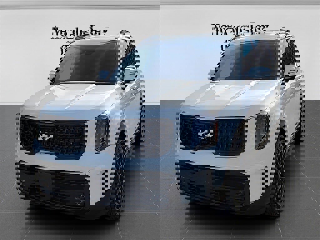 Used 2024 Kia Telluride SX Prestige X-Line image 3