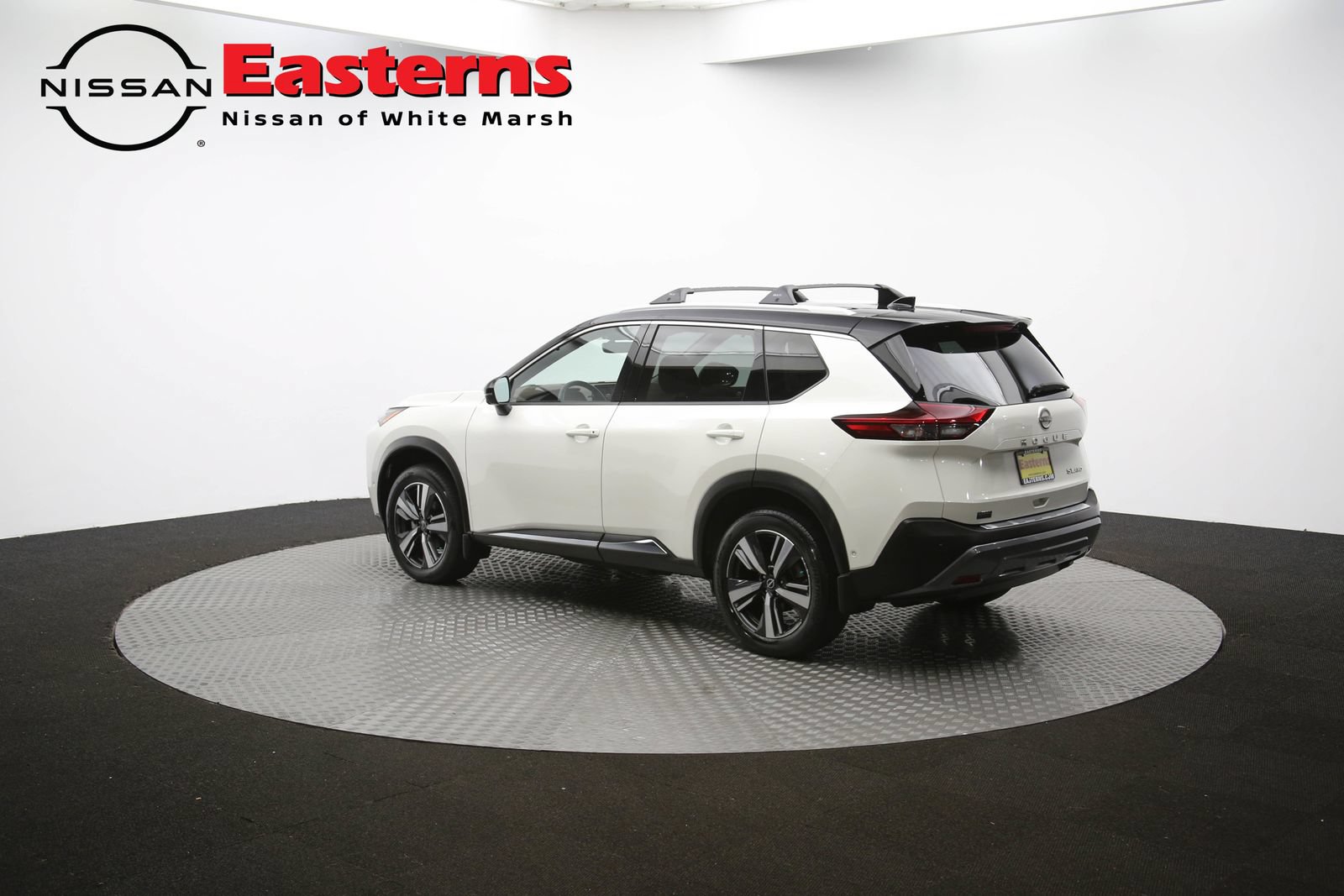 Used 2023 Nissan Rogue SL w/ SL Premium Package AWD/4WD image 67
