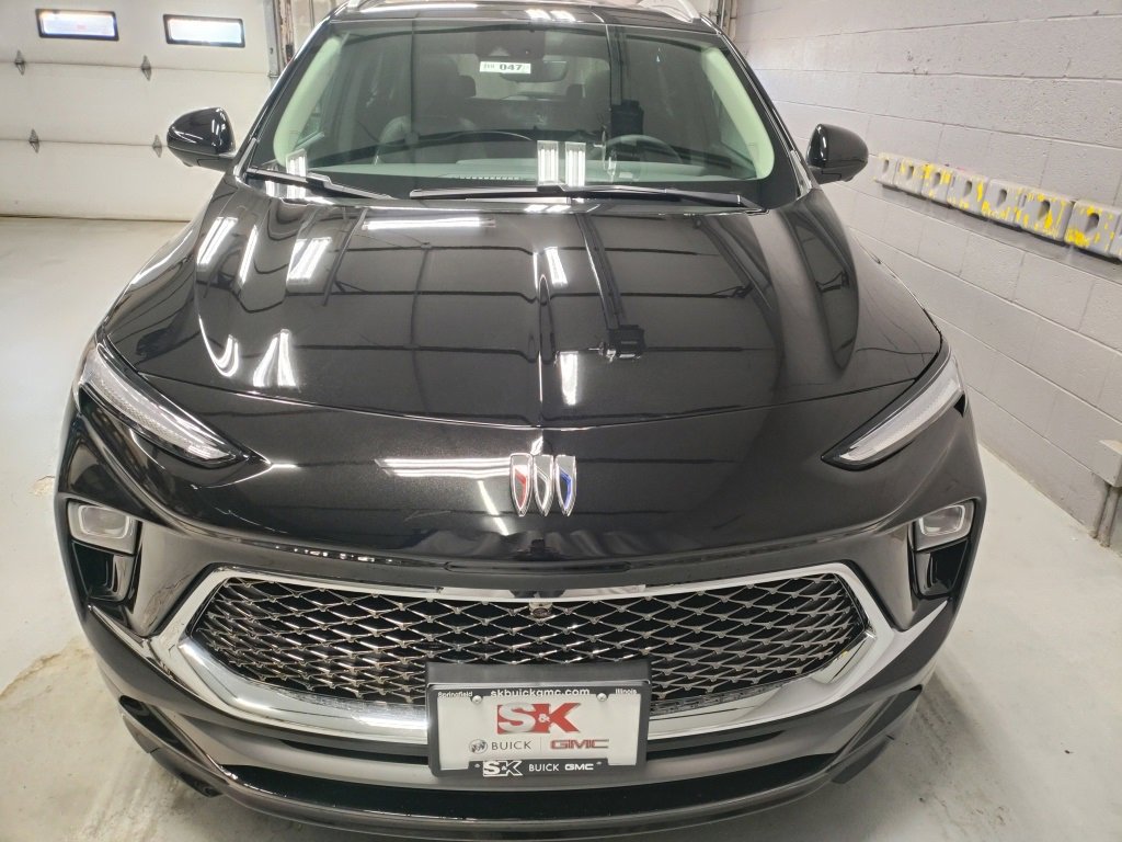 New 2026 Buick Encore GX Avenir w/ Avenir Technology Package image 6