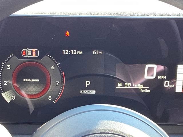 New 2026 Nissan Kicks SV w/ SV Premium Package image 6