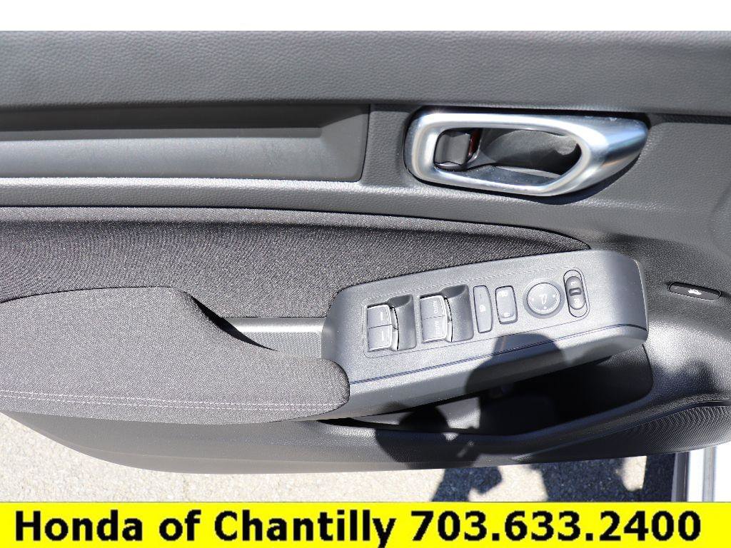 Used 2025 Honda Civic Sport image 21