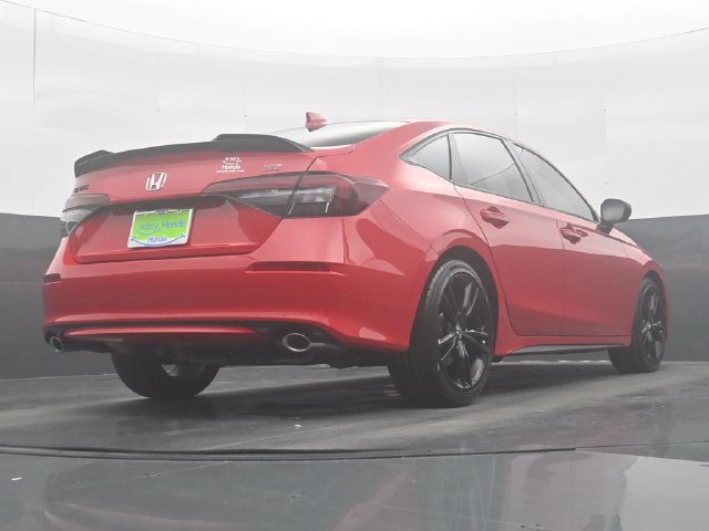 New 2026 Honda Civic Si image 32
