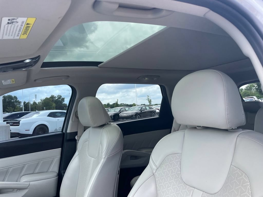 Used 2022 Kia Sorento SX FWD image 21