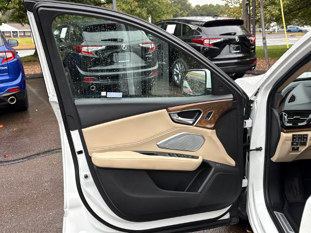 Certified 2020 Acura RDX w/ Advance Package AWD/4WD image 8