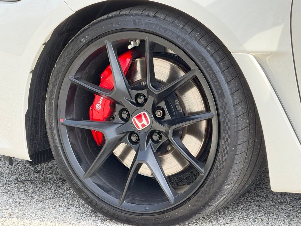 Used 2024 Honda Civic Type R image 39