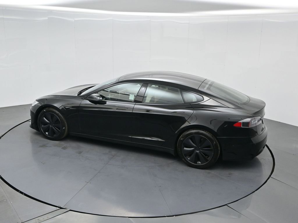 Used 2021 Tesla Model S Plaid image 57