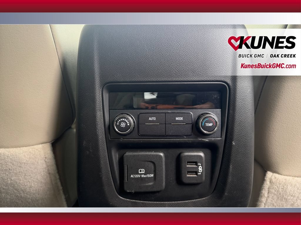 Used 2021 Buick Enclave Essence w/ Sport Touring Edition AWD/4WD image 35
