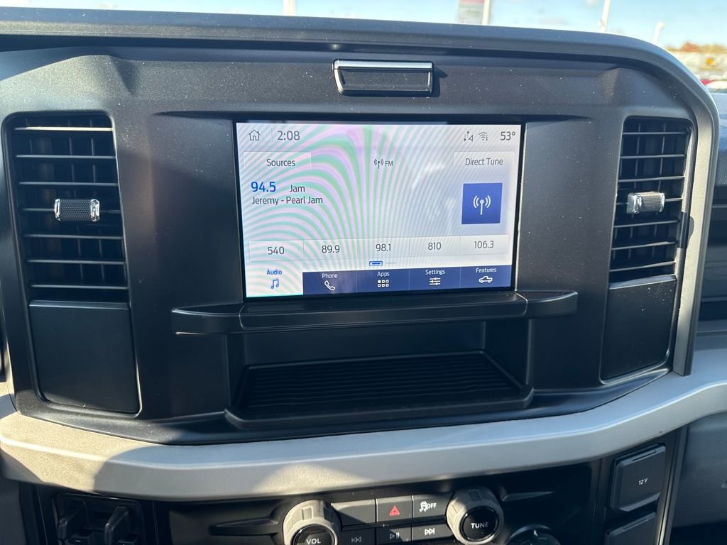 New 2026 Ford F350 XL w/ XL Chrome Package image 18