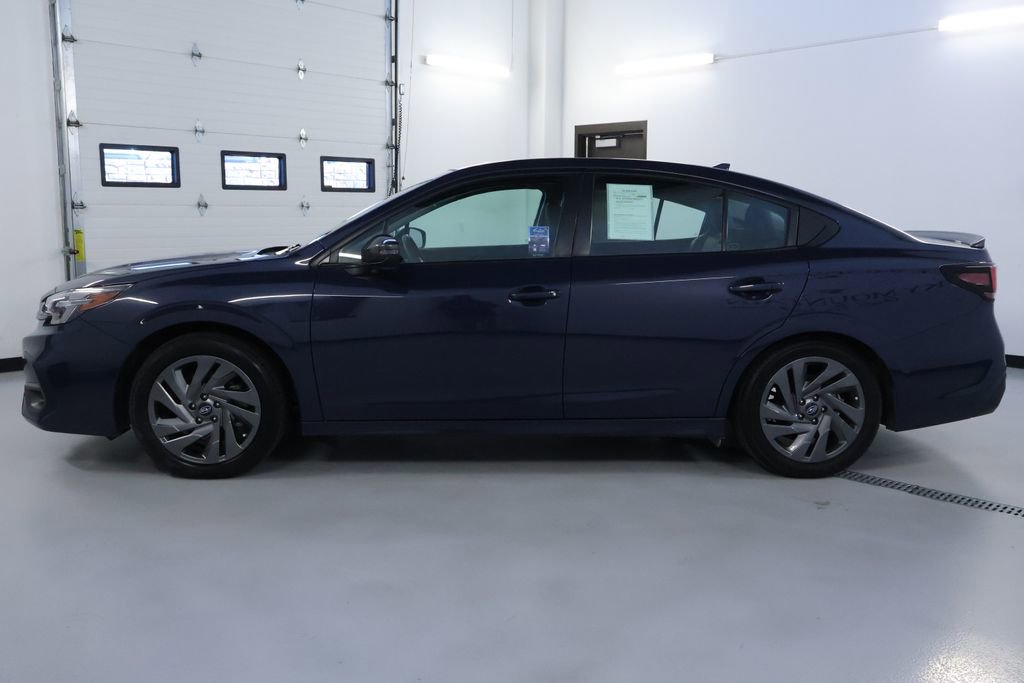 Used 2024 Subaru Legacy Sport image 4