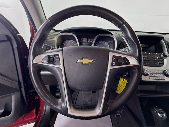 Used 2017 Chevrolet Equinox LT image 13