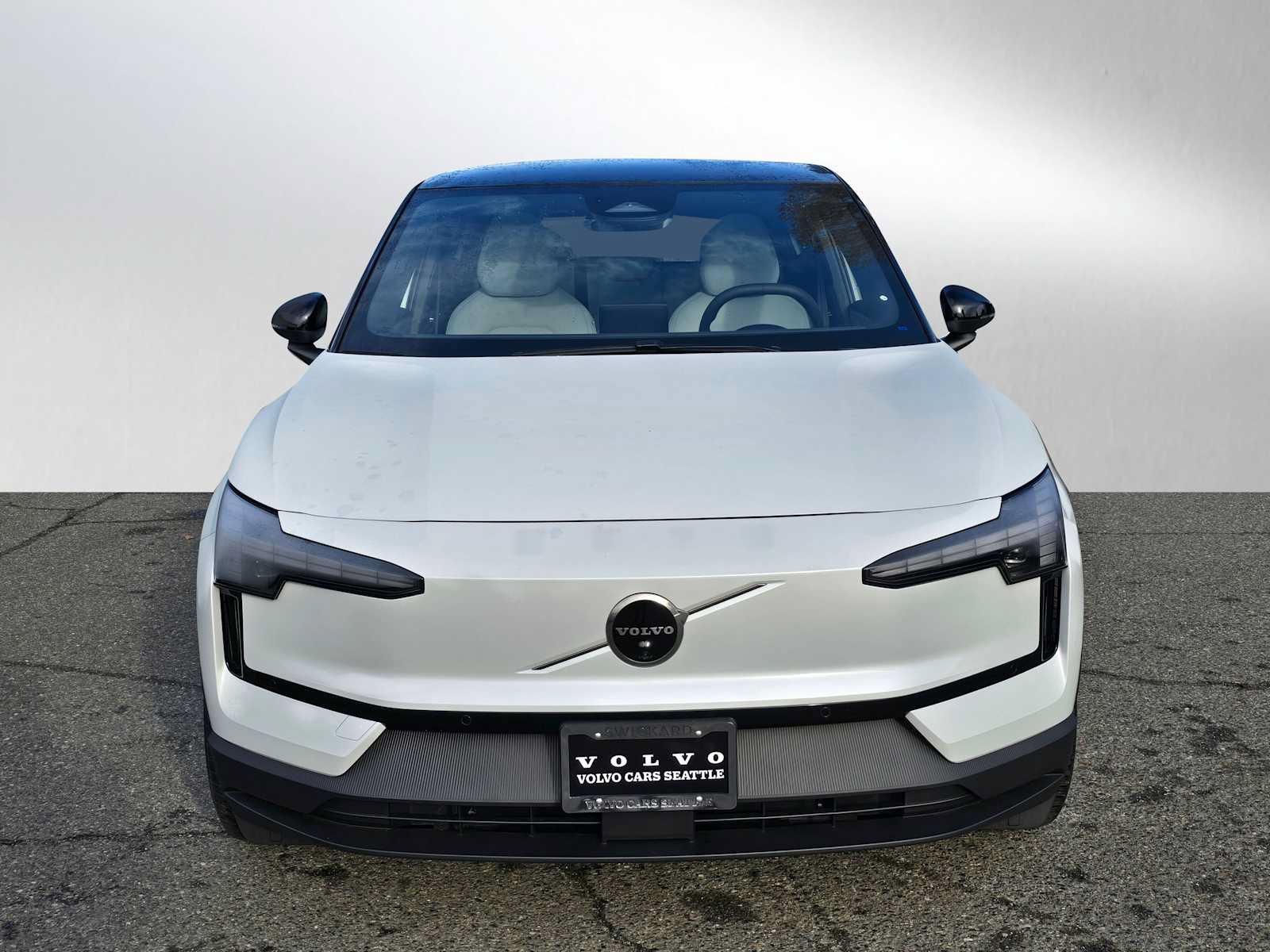 New 2026 Volvo EX30 Ultra w/ Protection Package AWD/4WD image 8