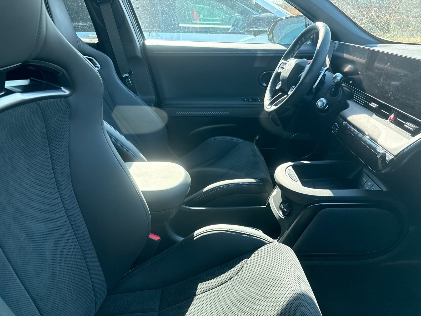 Used 2025 Hyundai Ioniq 5 N image 6